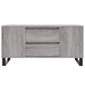 Couchtisch Grau Sonoma 102 cm