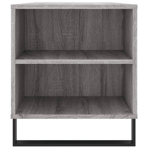Couchtisch Grau Sonoma 102 cm