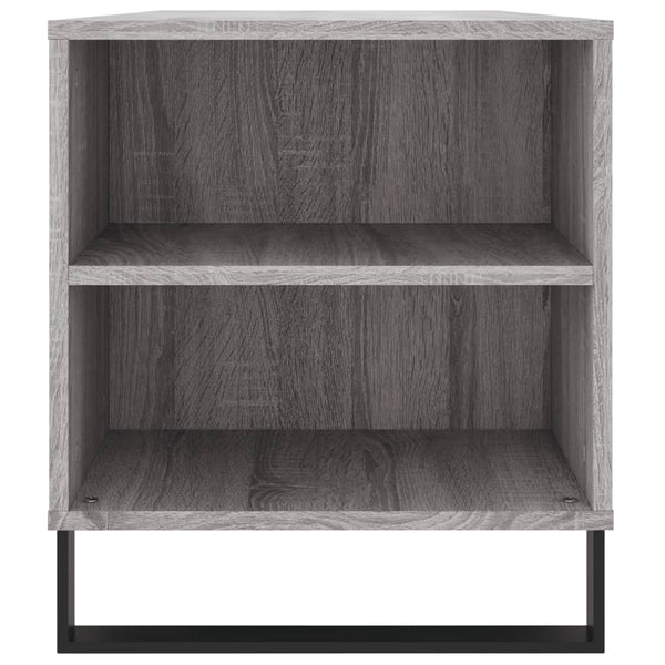 Couchtisch Grau Sonoma 102 cm