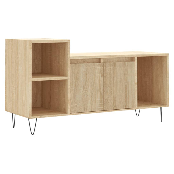 TV-Schrank Sonoma-Eiche, 100 cm