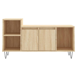 TV-Schrank Sonoma-Eiche, 100 cm