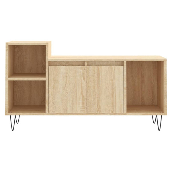 TV-Schrank Sonoma-Eiche, 100 cm