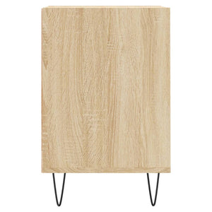 TV-Schrank Sonoma-Eiche, 100 cm