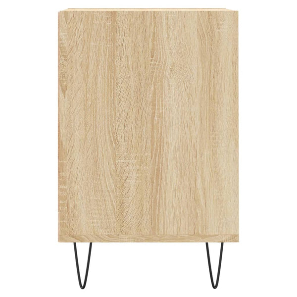 TV-Schrank Sonoma-Eiche, 100 cm