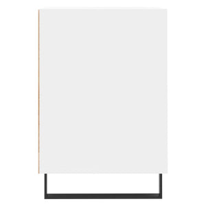 Weißer TV-Schrank 100 cm