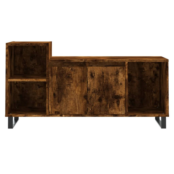 TV-Schrank Räuchereiche 100 cm