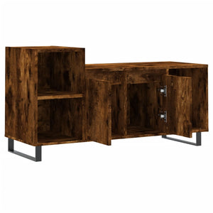 TV-Schrank Räuchereiche 100 cm