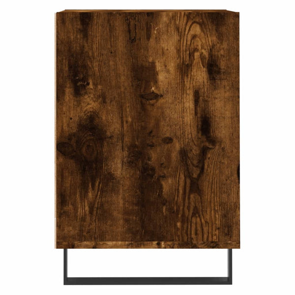 TV-Schrank Räuchereiche 100 cm