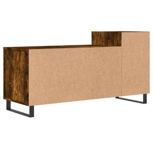 TV-Schrank Räuchereiche 100 cm