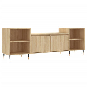 TV-Schrank Sonoma-Eiche 160 cm
