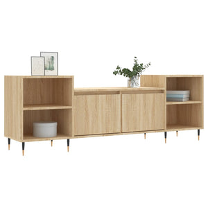 TV-Schrank Sonoma-Eiche 160 cm