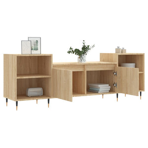 TV-Schrank Sonoma-Eiche 160 cm