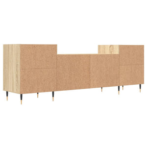 TV-Schrank Sonoma-Eiche 160 cm