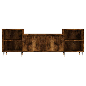 TV-Schrank Räuchereiche 160 cm