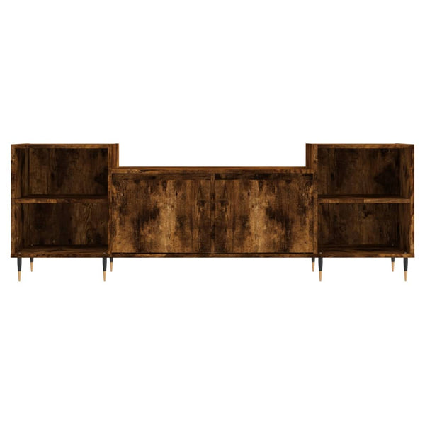 TV-Schrank Räuchereiche 160 cm