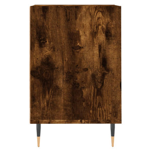 TV-Schrank Räuchereiche 160 cm
