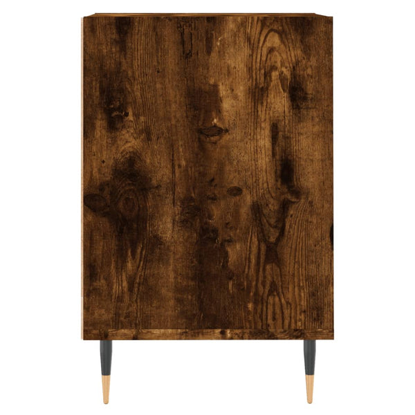 TV-Schrank Räuchereiche 160 cm