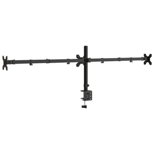 Tischhalterung für 3 Monitore, VESA 75/100 mm