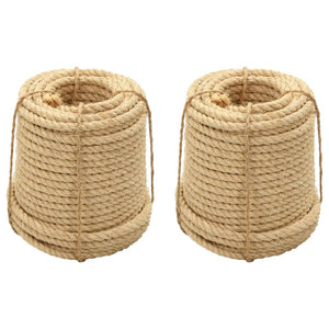 Sisalseil 12 mm, 2 x 250 m