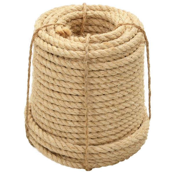 Sisalseil 14 mm, 100 m, 5er-Pack