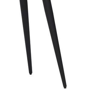 Konsolentisch Teakholz 110cm