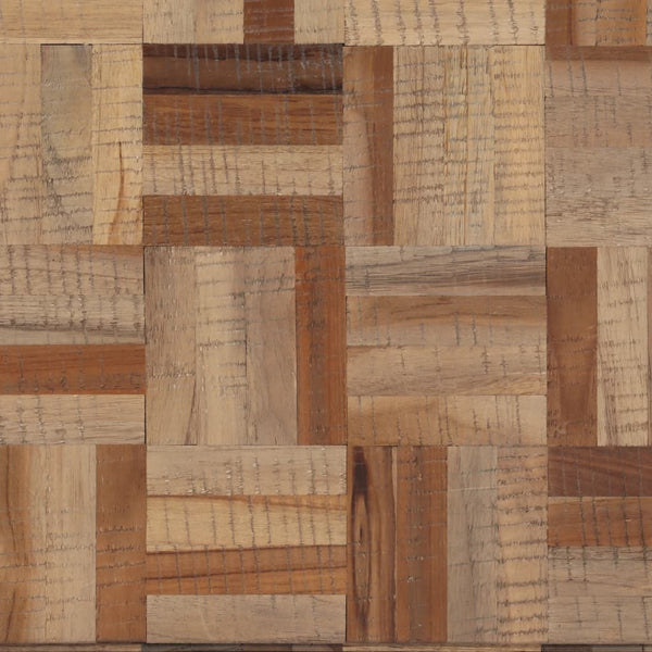 Konsolentisch Teakholz 110cm