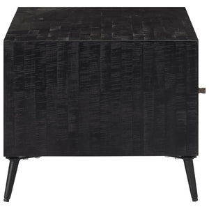 Couchtisch Teakholz 90x50 cm