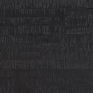 Schreibtisch aus Teakholz, 117 cm