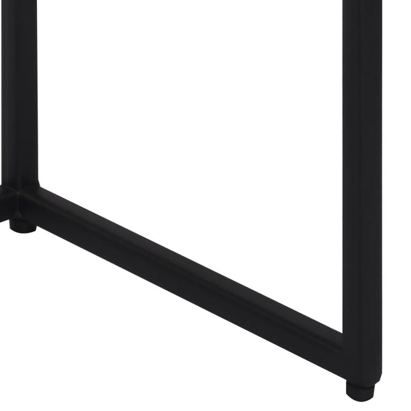 Satztische 3er Set Teak Massivholz