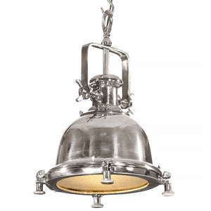 vidaXL Suspension 29x29x153 cm Aluminium