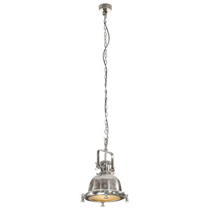 vidaXL Suspension 29x29x153 cm Aluminium