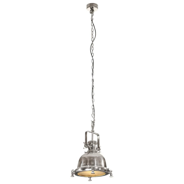 vidaXL Suspension 29x29x153 cm Aluminium