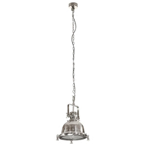 vidaXL Suspension 29x29x153 cm Aluminium