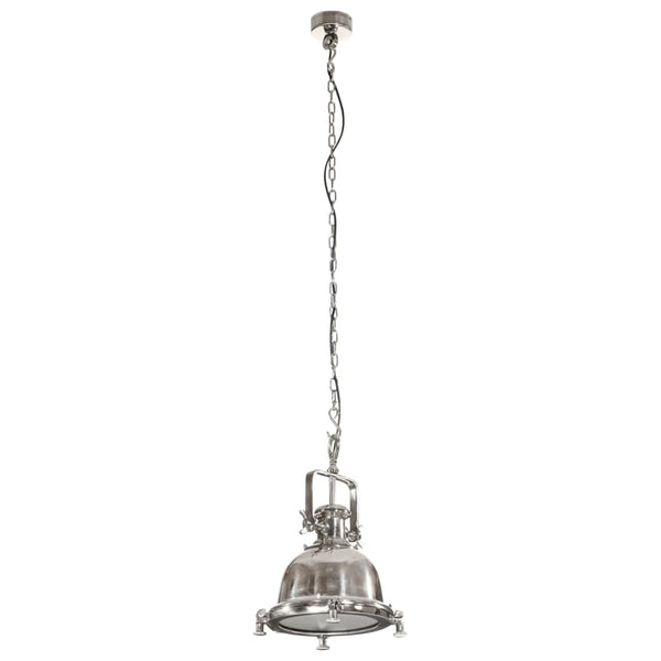 vidaXL Suspension 29x29x153 cm Aluminium