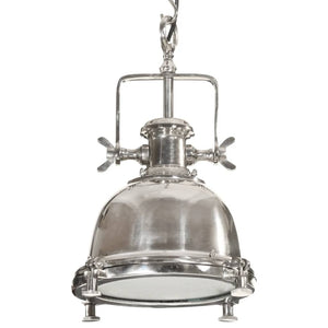 vidaXL Suspension 29x29x153 cm Aluminium