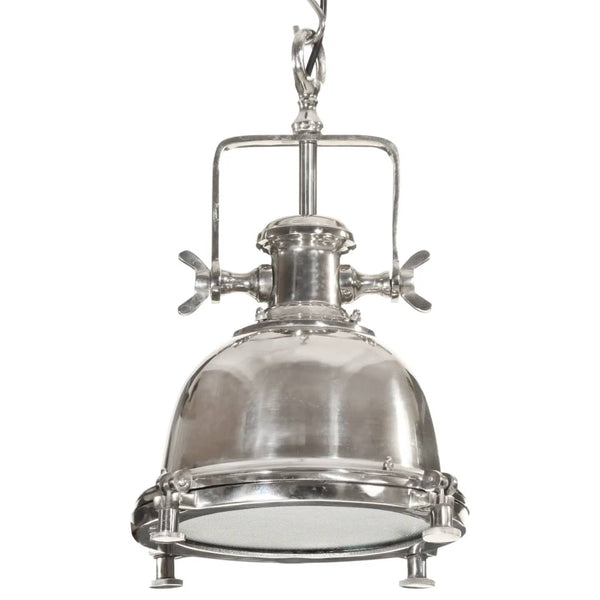 vidaXL Suspension 29x29x153 cm Aluminium