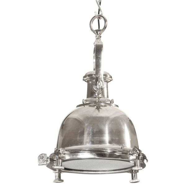 vidaXL Suspension 29x29x153 cm Aluminium
