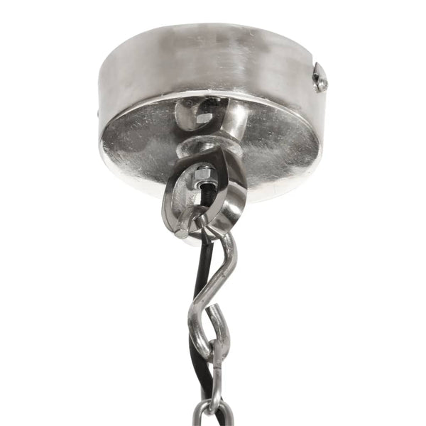 vidaXL Suspension 29x29x153 cm Aluminium