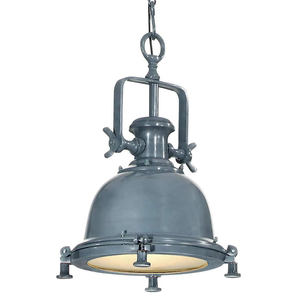 vidaXL Suspension 34x34x146 cm Aluminium