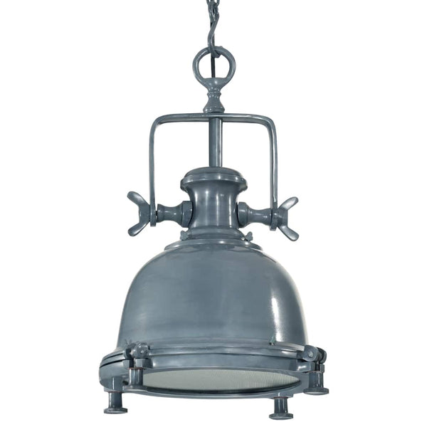 vidaXL Suspension 34x34x146 cm Aluminium