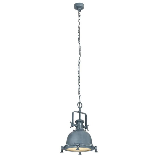 vidaXL Suspension 34x34x146 cm Aluminium