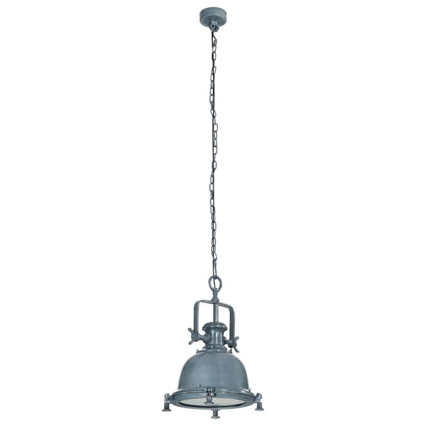 vidaXL Suspension 34x34x146 cm Aluminium