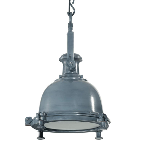 vidaXL Suspension 34x34x146 cm Aluminium
