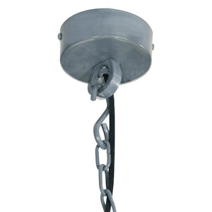 vidaXL Suspension 34x34x146 cm Aluminium