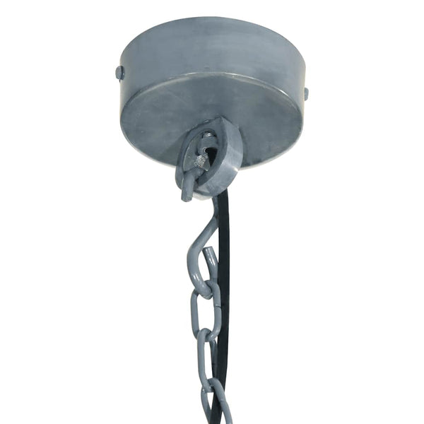 vidaXL Suspension 34x34x146 cm Aluminium