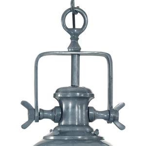 vidaXL Suspension 34x34x146 cm Aluminium