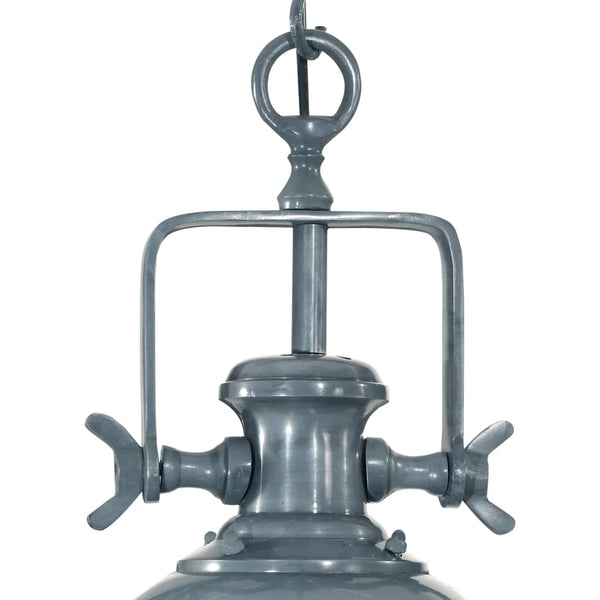 vidaXL Suspension 34x34x146 cm Aluminium