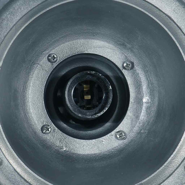 Aluminium Pendelleuchte, 138 cm