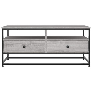 Couchtisch Grau Sonoma 100 cm