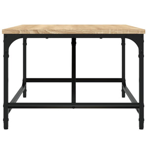 Couchtisch Sonoma Eiche 75x50 cm